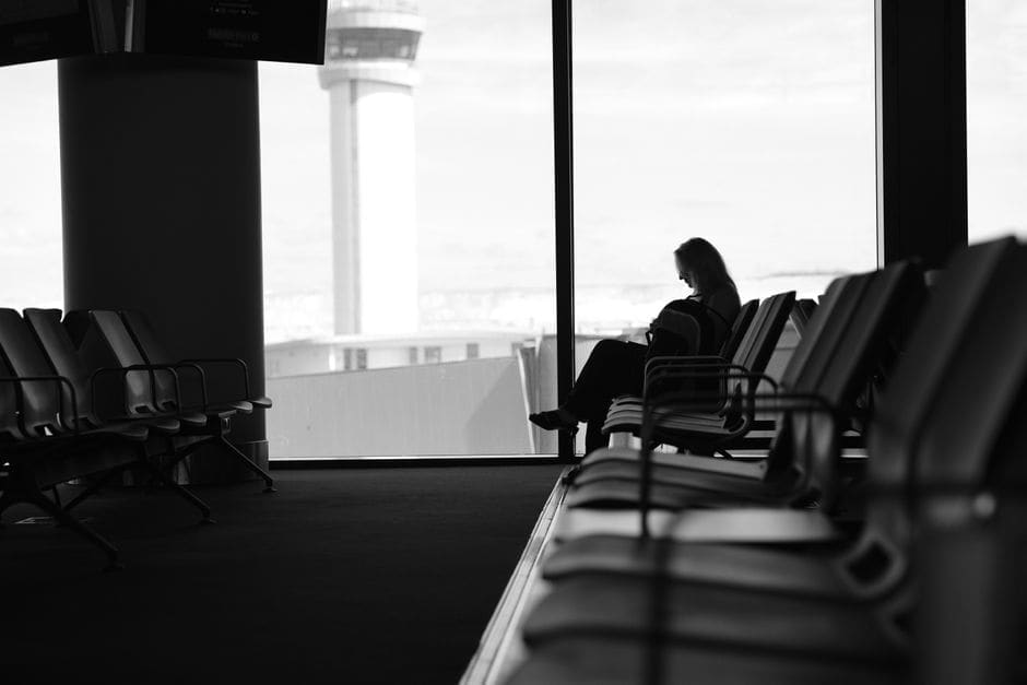 Airport Lounge Memberships