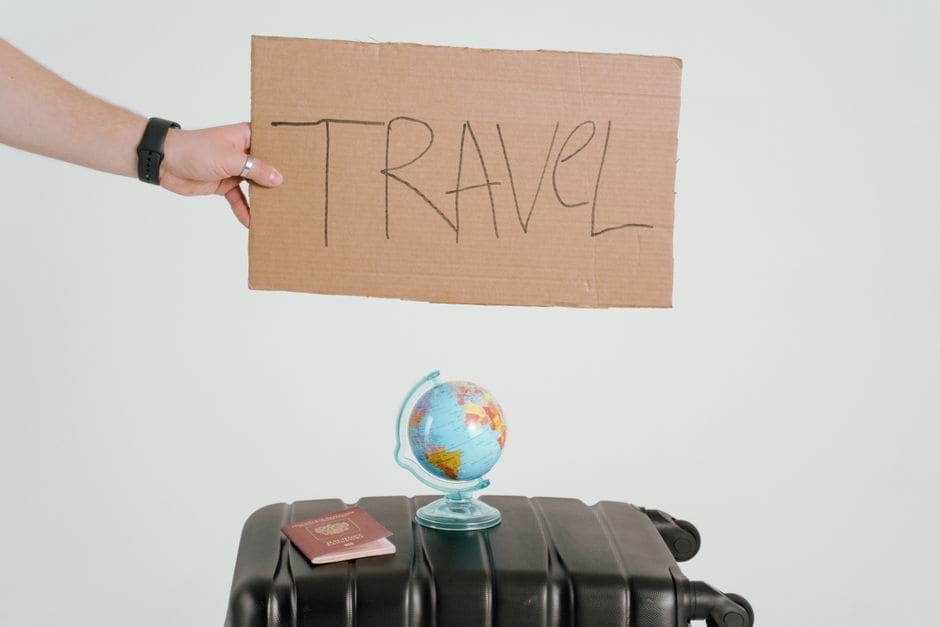 Sort These Before You Fly: The Pre-Trip Services Checklist
